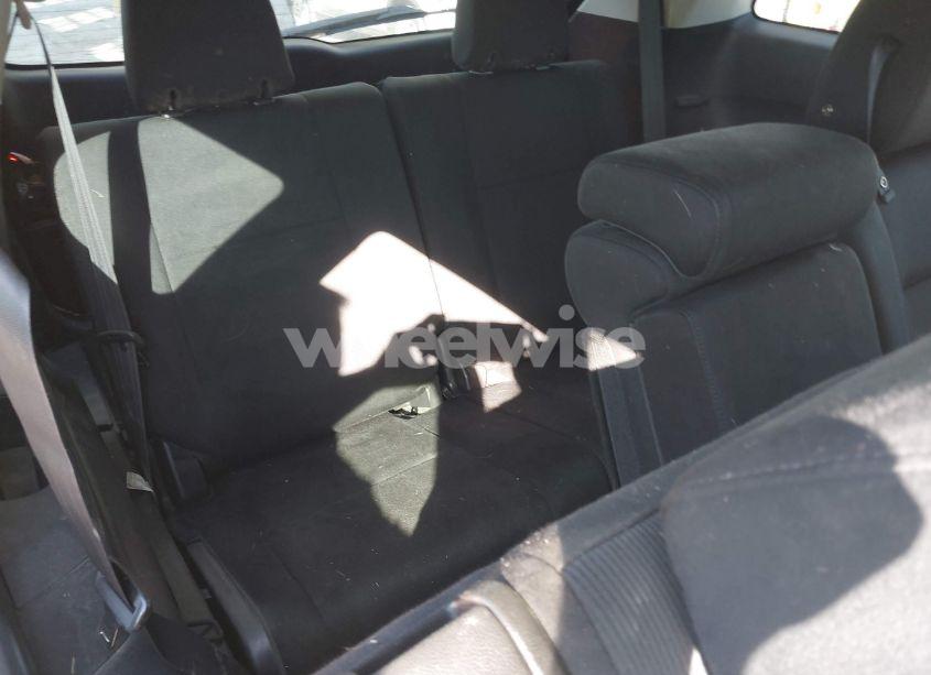 Photo 8 of 2013 Mazda Cx-9 SPORT (VIN JM3TB3BV8D0420166)