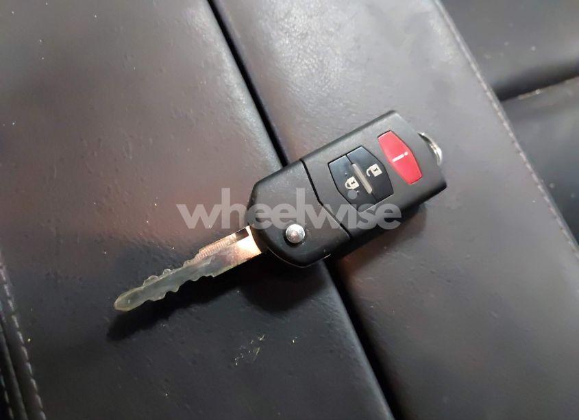 Photo 11 of 2011 Mazda Cx-9 SPORT (VIN JM3TB3BV9B0313270)