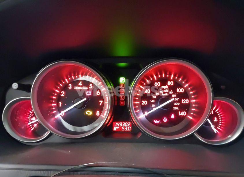 Photo 7 of 2011 Mazda Cx-9 SPORT (VIN JM3TB3BV9B0313270)