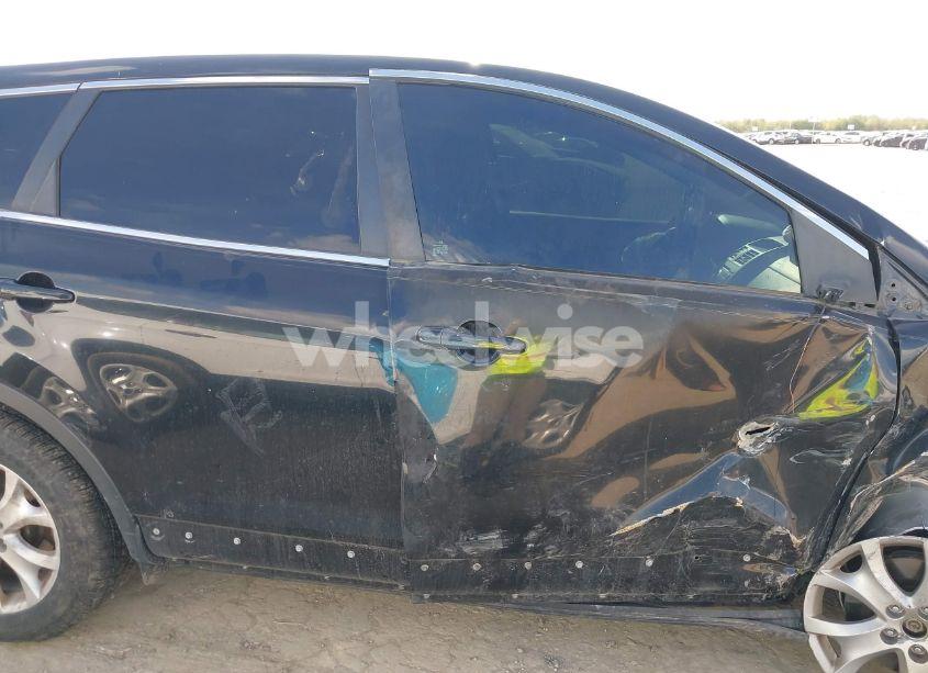 Photo 13 of 2012 Mazda Cx-9 SPORT (VIN JM3TB3BV9C0337456)