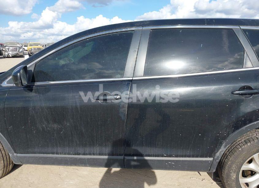 Photo 14 of 2012 Mazda Cx-9 SPORT (VIN JM3TB3BV9C0337456)