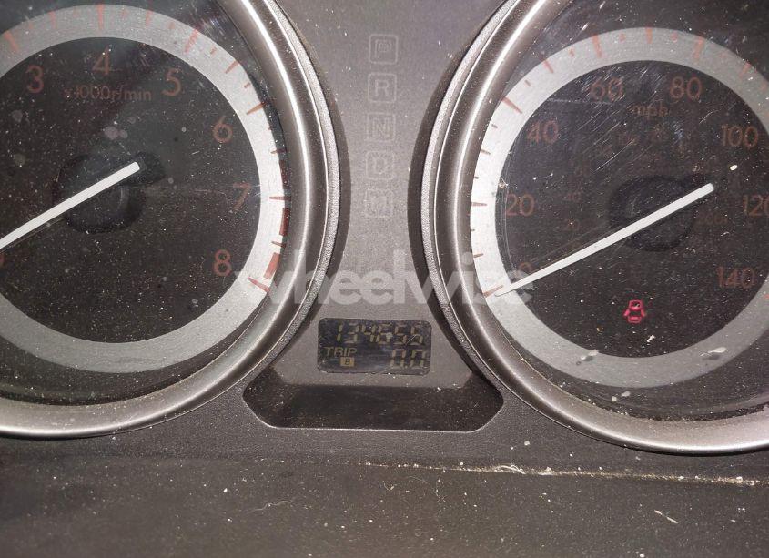 Photo 15 of 2012 Mazda Cx-9 SPORT (VIN JM3TB3BV9C0337456)