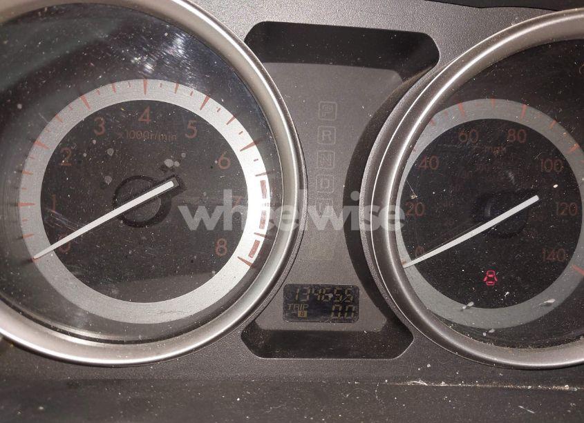 Photo 7 of 2012 Mazda Cx-9 SPORT (VIN JM3TB3BV9C0337456)