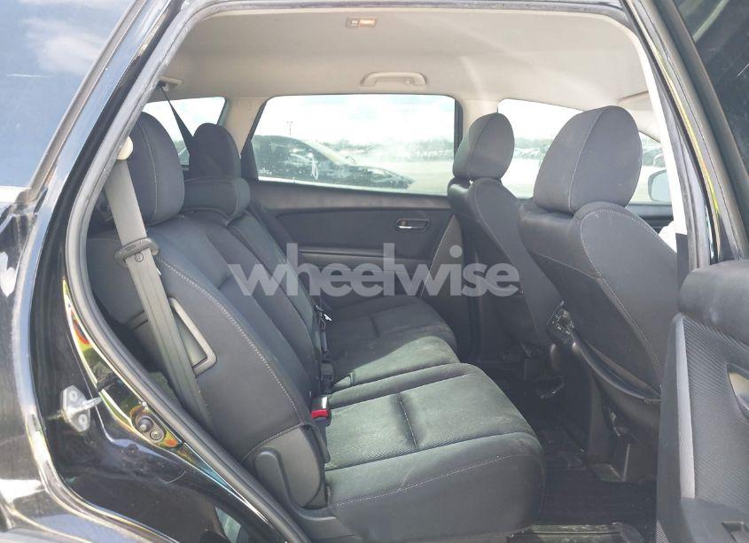 Photo 8 of 2012 Mazda Cx-9 SPORT (VIN JM3TB3BV9C0337456)