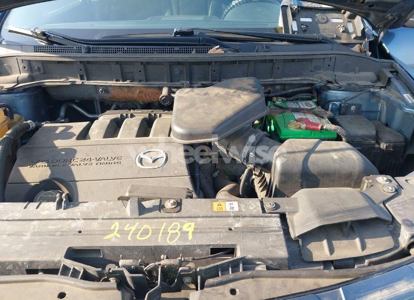 Photo 10 of 2014 Mazda Cx-9 SPORT (VIN JM3TB3BVXE0429811)