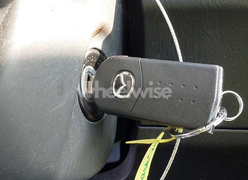 Photo 11 of 2014 Mazda Cx-9 SPORT (VIN JM3TB3BVXE0429811)