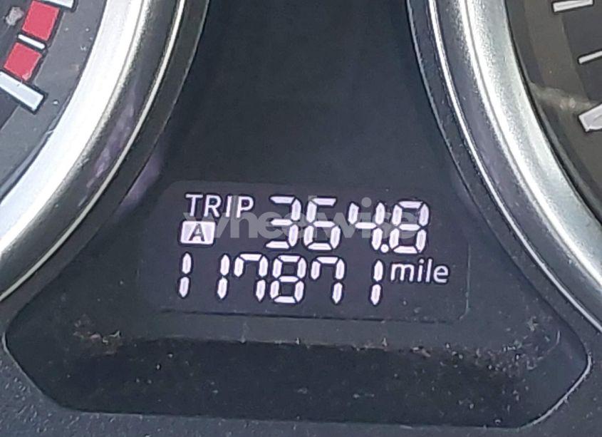 Photo 15 of 2014 Mazda Cx-9 SPORT (VIN JM3TB3BVXE0429811)