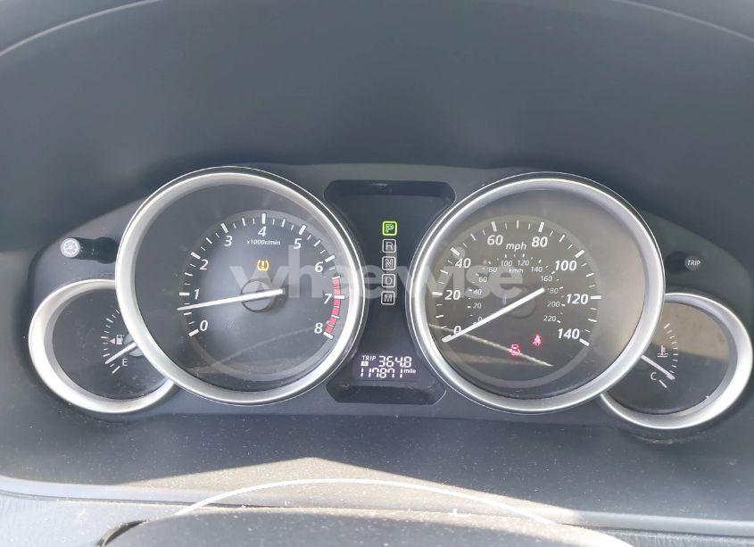 Photo 7 of 2014 Mazda Cx-9 SPORT (VIN JM3TB3BVXE0429811)