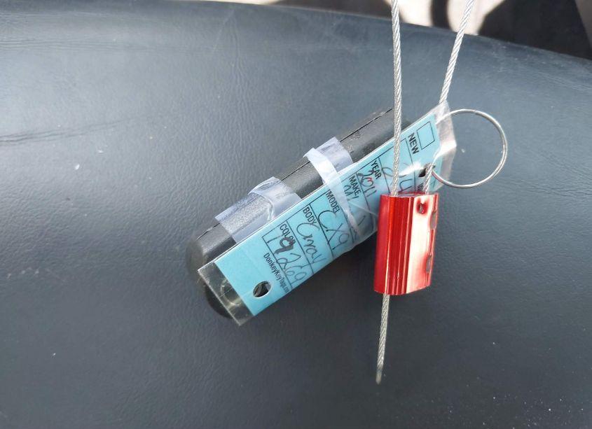 Photo 11 of 2011 Mazda Cx-9 TOURING (VIN JM3TB3CA0B0312519)