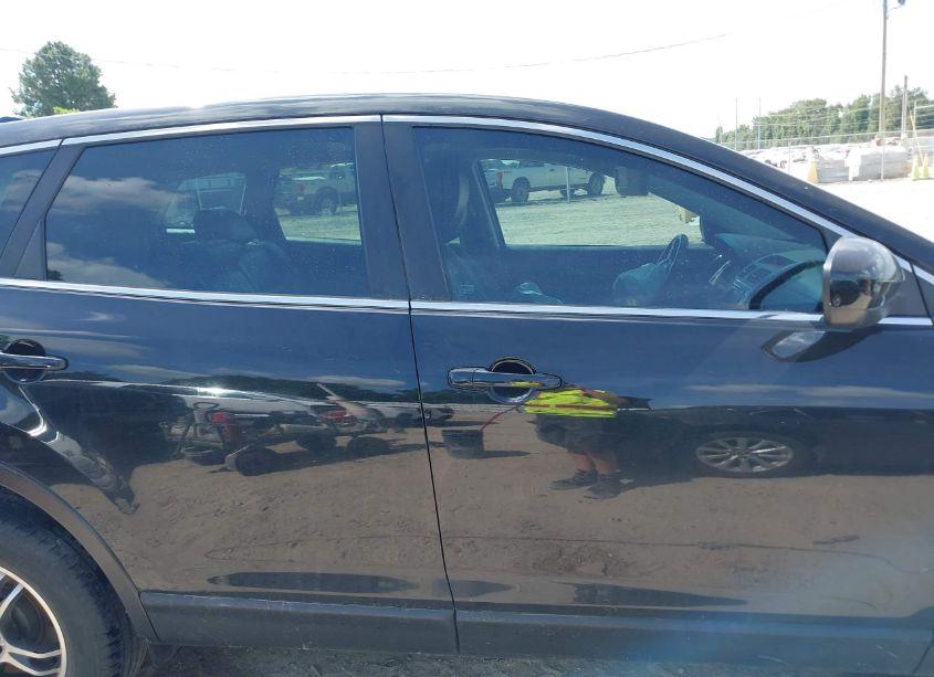 Photo 14 of 2011 Mazda Cx-9 TOURING (VIN JM3TB3CA0B0312519)