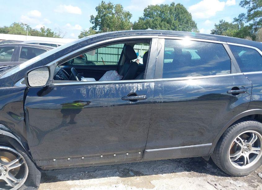 Photo 15 of 2011 Mazda Cx-9 TOURING (VIN JM3TB3CA0B0312519)