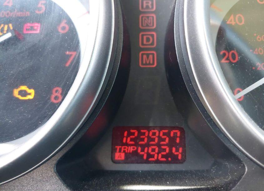 Photo 16 of 2011 Mazda Cx-9 TOURING (VIN JM3TB3CA0B0312519)