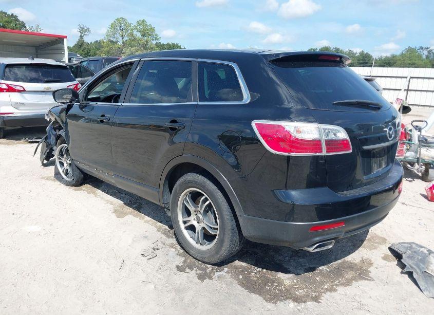 Photo 3 of 2011 Mazda Cx-9 TOURING (VIN JM3TB3CA0B0312519)