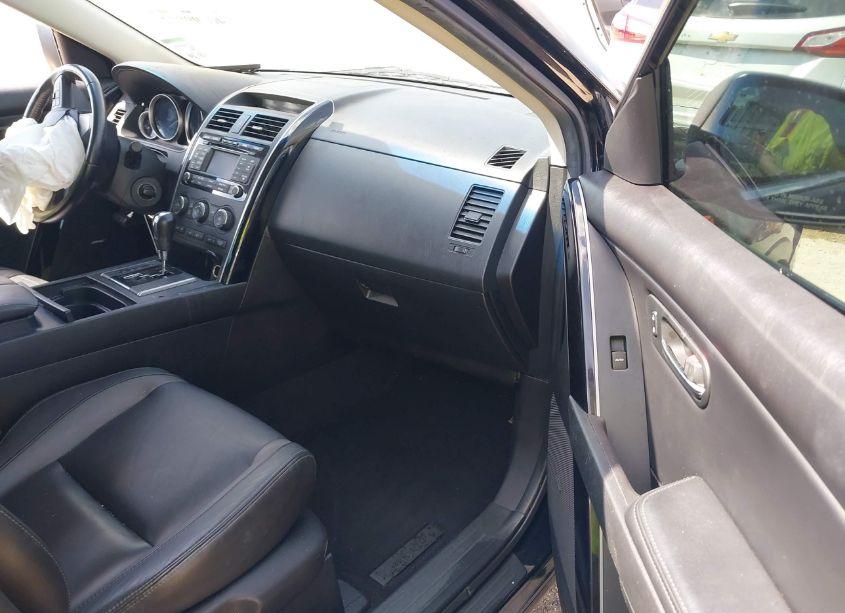 Photo 5 of 2011 Mazda Cx-9 TOURING (VIN JM3TB3CA0B0312519)