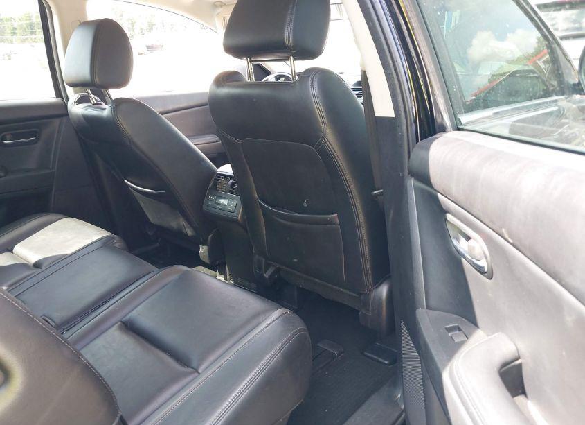 Photo 8 of 2011 Mazda Cx-9 TOURING (VIN JM3TB3CA0B0312519)