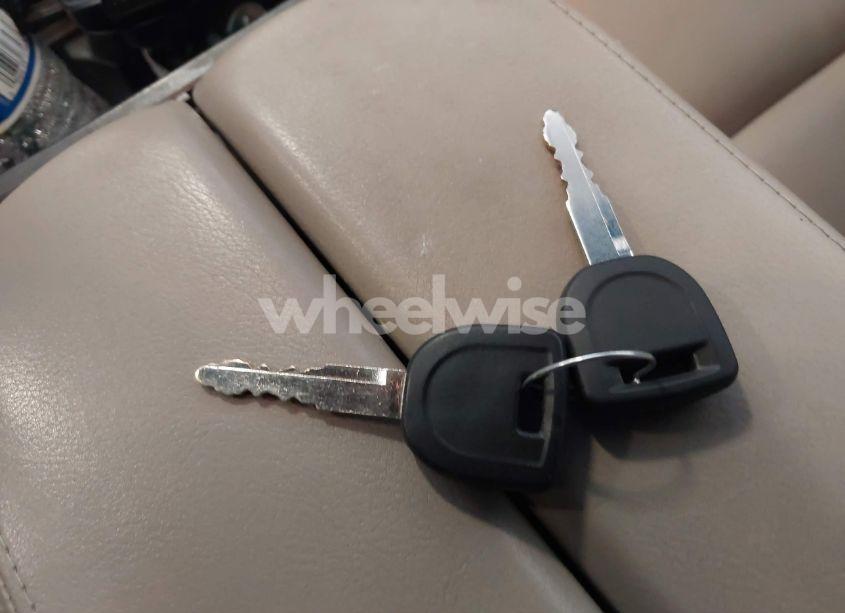 Photo 11 of 2012 Mazda Cx-9 TOURING (VIN JM3TB3CA2C0340453)