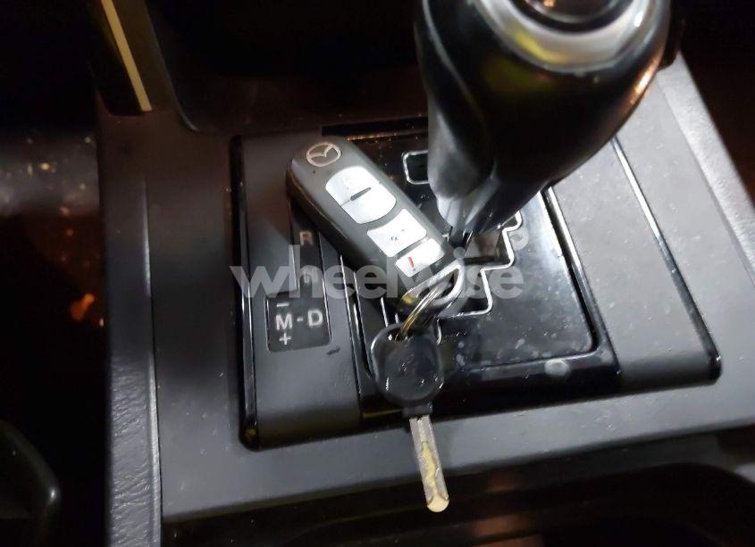 Photo 11 of 2014 Mazda Cx-9 TOURING (VIN JM3TB3CA2E0431130)