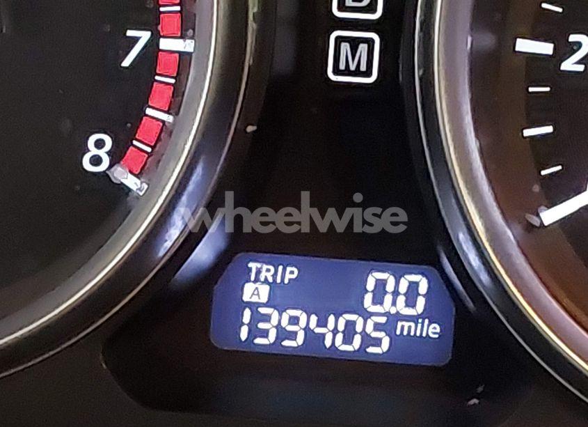 Photo 15 of 2014 Mazda Cx-9 TOURING (VIN JM3TB3CA2E0431130)