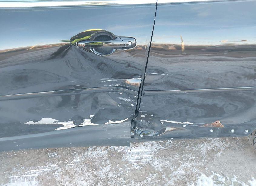 Photo 6 of 2013 Mazda Cx-9 TOURING (VIN JM3TB3CA4D0406745)