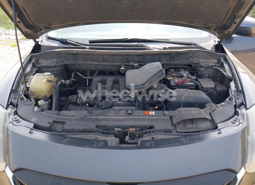 Photo 10 of 2014 Mazda Cx-9 TOURING (VIN JM3TB3CA4E0431520)