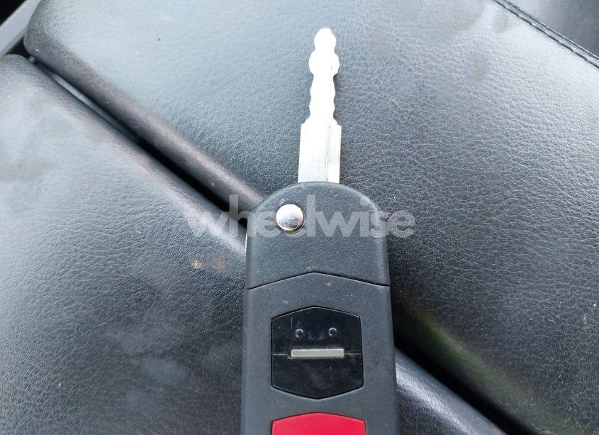 Photo 11 of 2014 Mazda Cx-9 TOURING (VIN JM3TB3CA4E0431520)