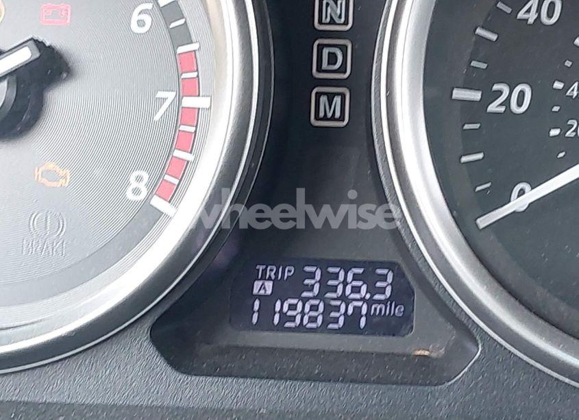 Photo 15 of 2014 Mazda Cx-9 TOURING (VIN JM3TB3CA4E0431520)