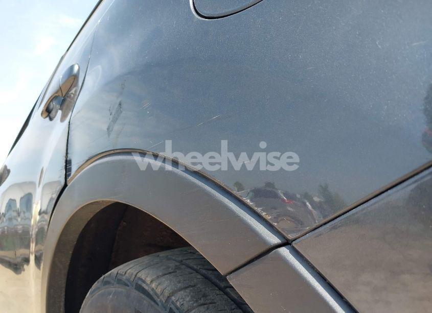 Photo 6 of 2014 Mazda Cx-9 TOURING (VIN JM3TB3CA4E0431520)