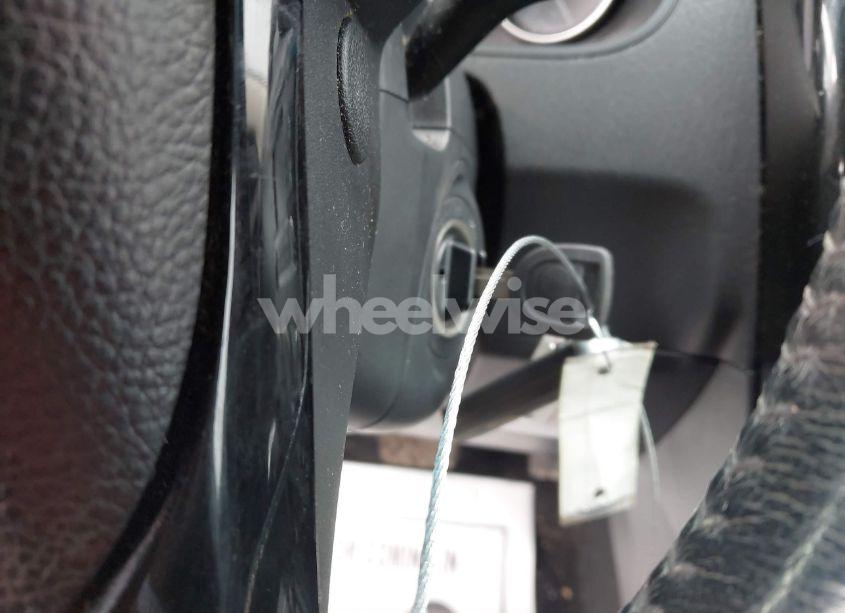 Photo 11 of 2012 Mazda Cx-9 TOURING (VIN JM3TB3CA5C0338244)
