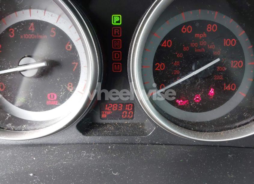 Photo 16 of 2012 Mazda Cx-9 TOURING (VIN JM3TB3CA5C0338244)