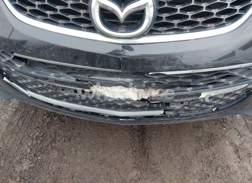 Photo 20 of 2012 Mazda Cx-9 TOURING (VIN JM3TB3CA5C0338244)