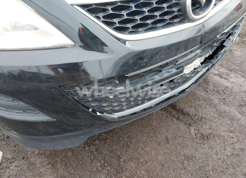 Photo 21 of 2012 Mazda Cx-9 TOURING (VIN JM3TB3CA5C0338244)