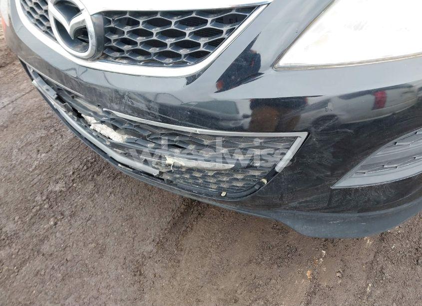 Photo 22 of 2012 Mazda Cx-9 TOURING (VIN JM3TB3CA5C0338244)