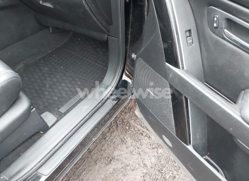 Photo 5 of 2012 Mazda Cx-9 TOURING (VIN JM3TB3CA5C0338244)