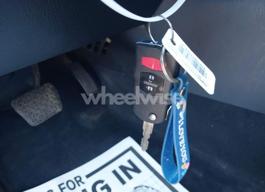 Photo 11 of 2015 Mazda Cx-9 TOURING (VIN JM3TB3CA5F0460624)