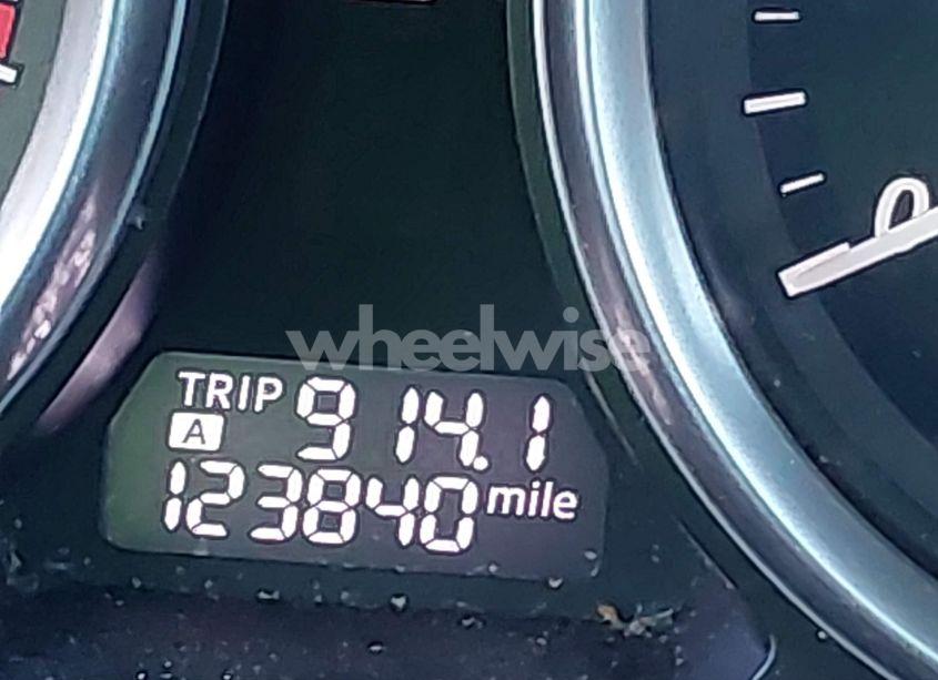 Photo 15 of 2015 Mazda Cx-9 TOURING (VIN JM3TB3CA5F0460624)