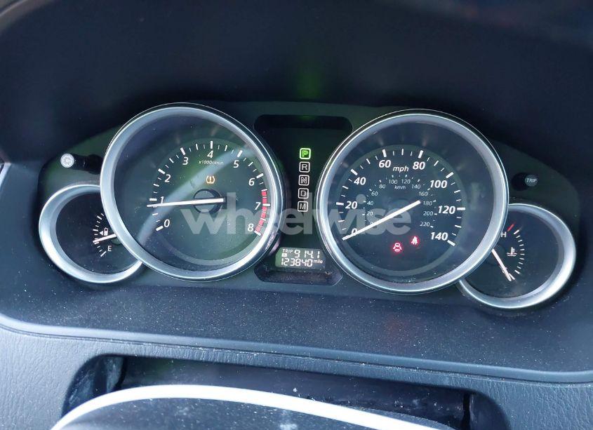 Photo 7 of 2015 Mazda Cx-9 TOURING (VIN JM3TB3CA5F0460624)