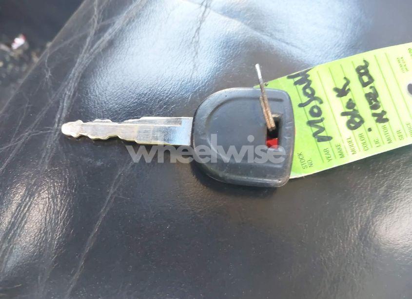 Photo 11 of 2012 Mazda Cx-9 TOURING (VIN JM3TB3CA6C0341962)