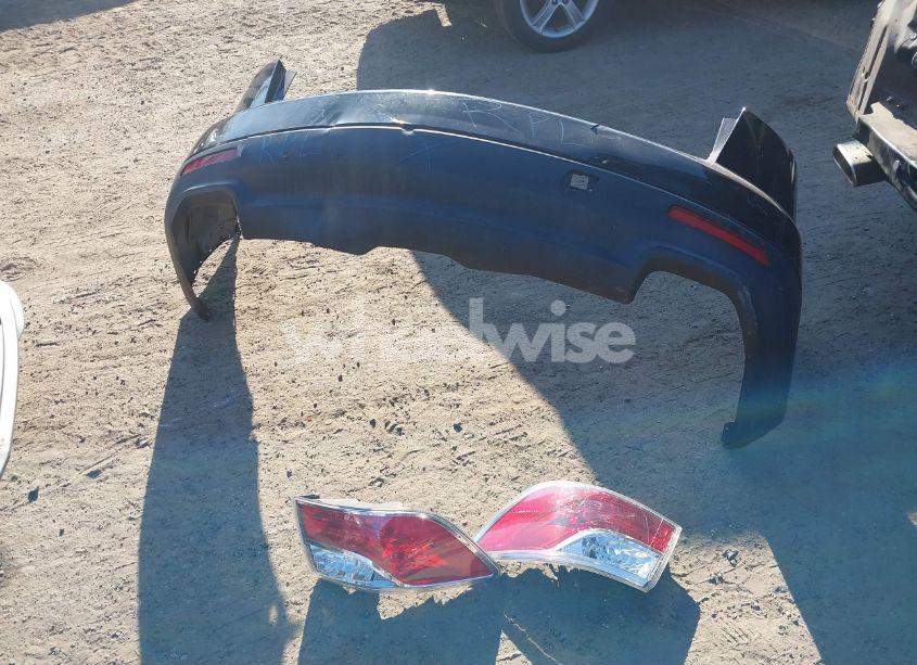 Photo 12 of 2012 Mazda Cx-9 TOURING (VIN JM3TB3CA6C0341962)