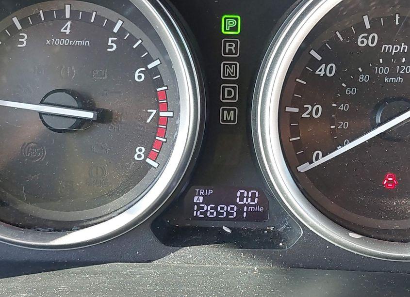 Photo 15 of 2013 Mazda Cx-9 TOURING (VIN JM3TB3CA6D0404608)