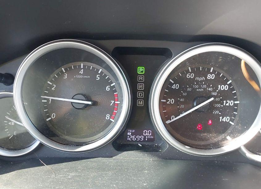 Photo 7 of 2013 Mazda Cx-9 TOURING (VIN JM3TB3CA6D0404608)