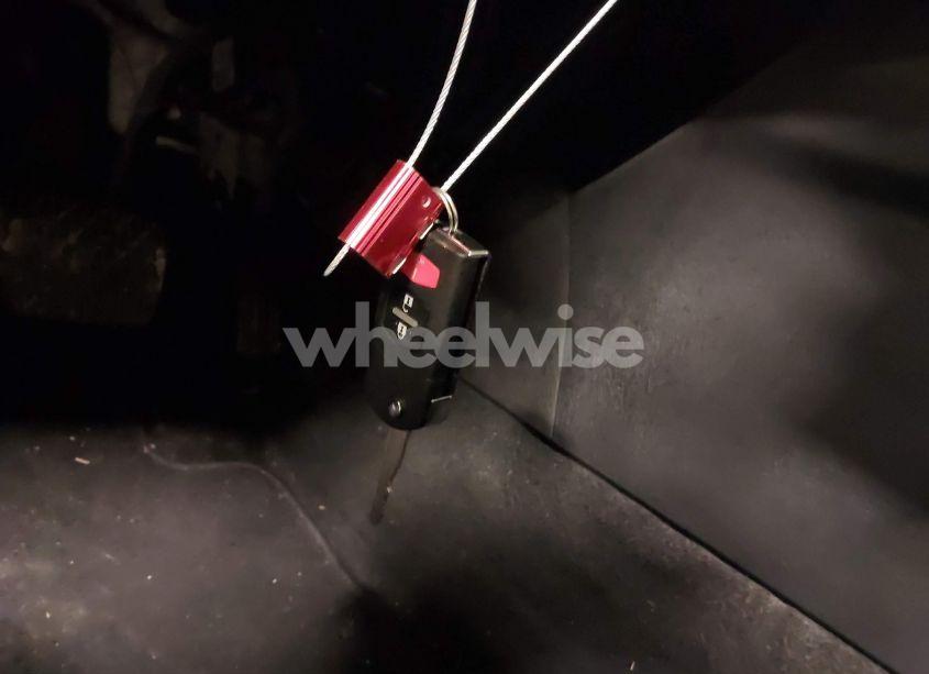 Photo 11 of 2014 Mazda Cx-9 TOURING (VIN JM3TB3CA7E0444018)