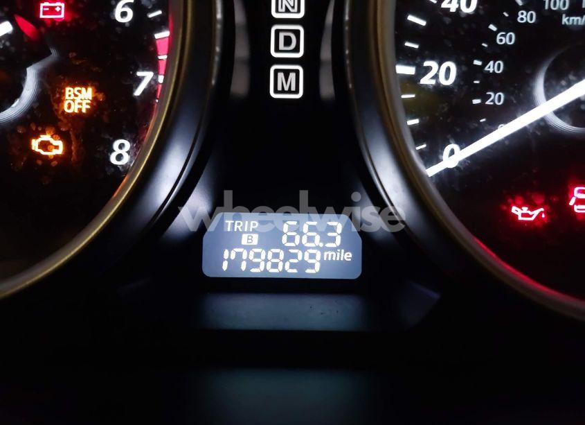 Photo 15 of 2014 Mazda Cx-9 TOURING (VIN JM3TB3CA7E0444018)