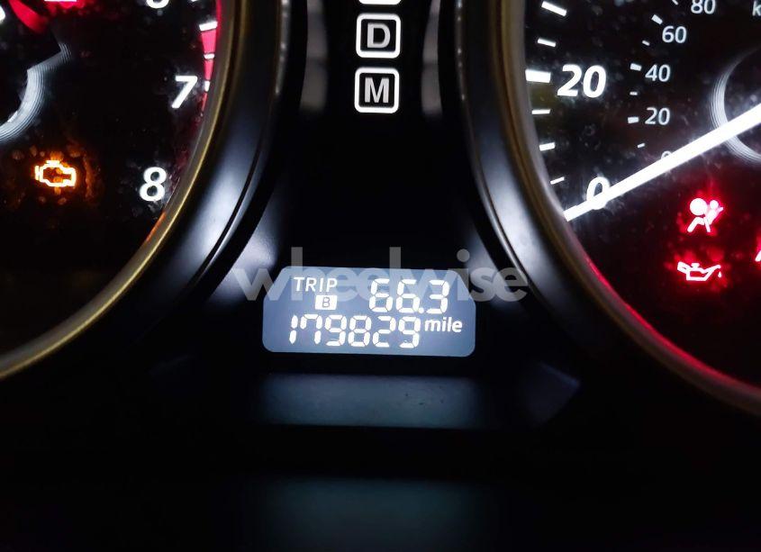 Photo 7 of 2014 Mazda Cx-9 TOURING (VIN JM3TB3CA7E0444018)