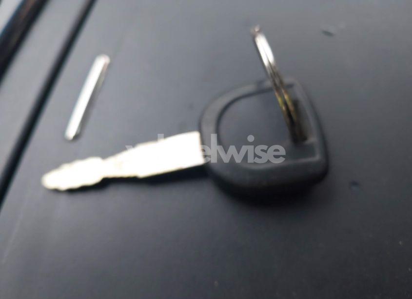 Photo 11 of 2012 Mazda Cx-9 TOURING (VIN JM3TB3CA8C0358410)