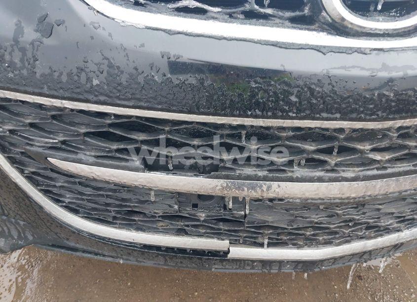 Photo 6 of 2012 Mazda Cx-9 TOURING (VIN JM3TB3CA8C0358410)