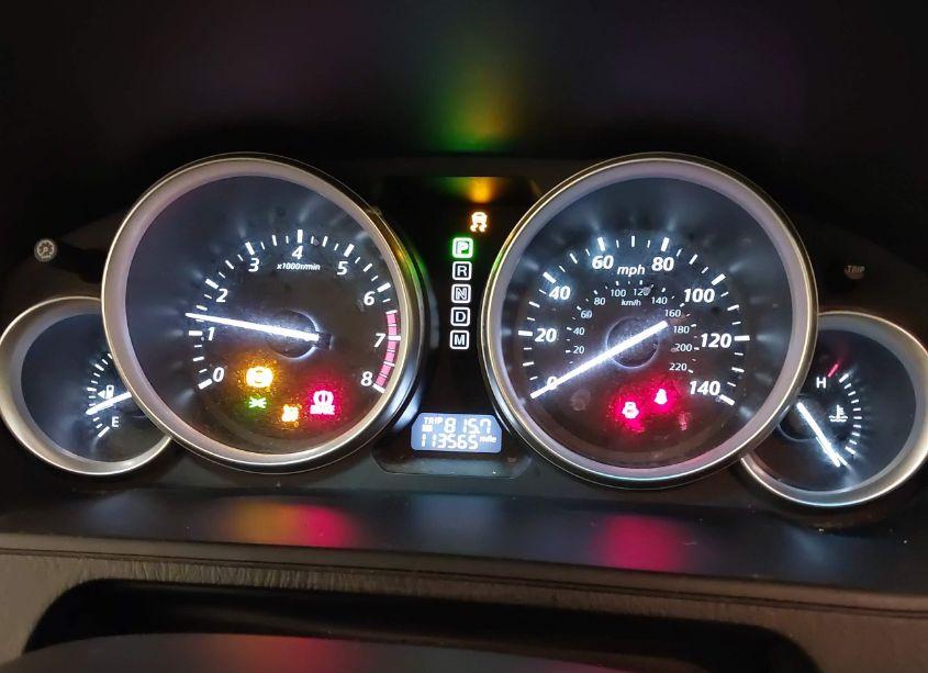 Photo 7 of 2013 Mazda Cx-9 TOURING (VIN JM3TB3CA9D0410175)