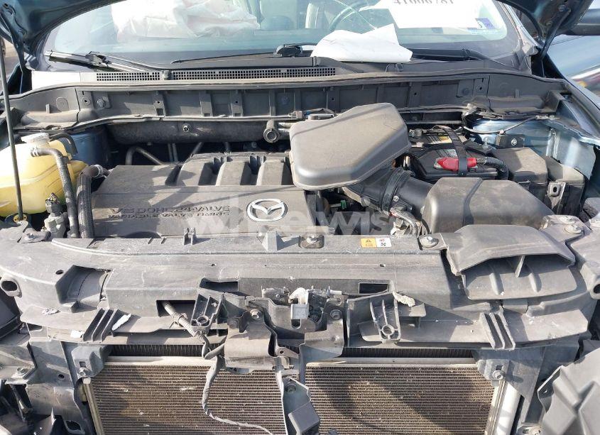 Photo 10 of 2014 Mazda Cx-9 TOURING (VIN JM3TB3CA9E0434316)