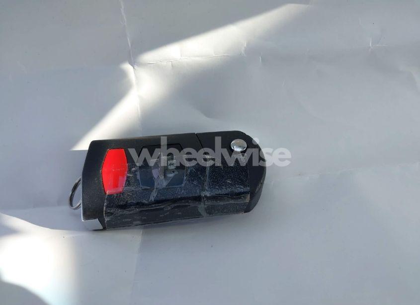 Photo 11 of 2014 Mazda Cx-9 TOURING (VIN JM3TB3CA9E0434316)