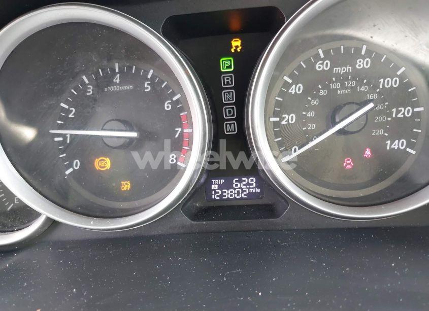 Photo 15 of 2014 Mazda Cx-9 TOURING (VIN JM3TB3CA9E0434316)