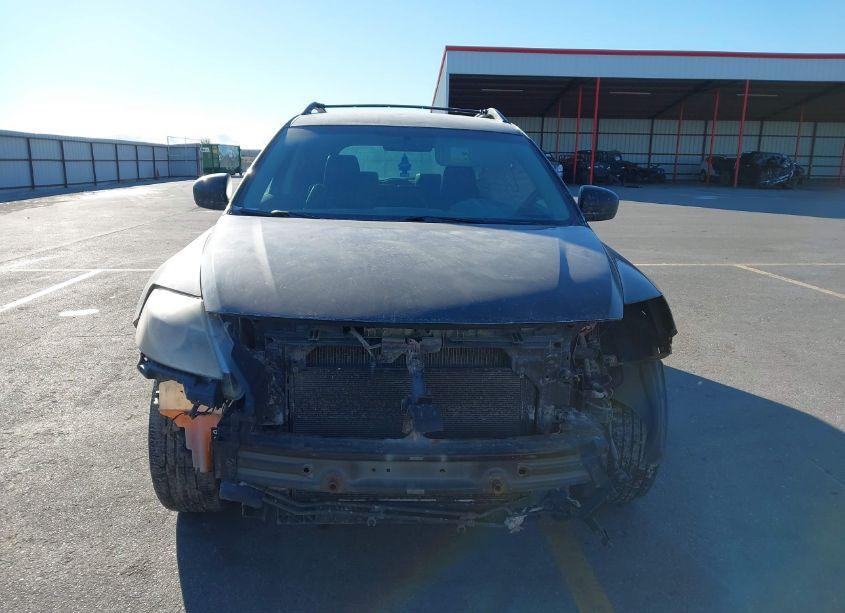 Photo 11 of 2012 Mazda Cx-9 TOURING (VIN JM3TB3CAXC0349952)